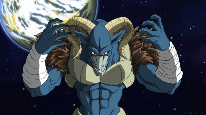 Novo descendente de saiyajins aparece em Dragon Ball Super - 27/03/2017 -  UOL Start