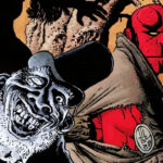 Novo reboot de Hellboy está em desenvolvimento