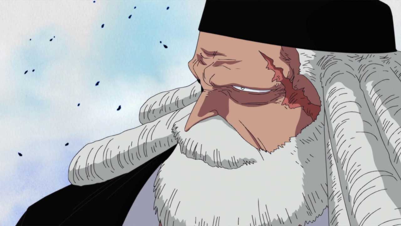 One Piece 1094 – Spoilers e data de lançamento - Critical Hits