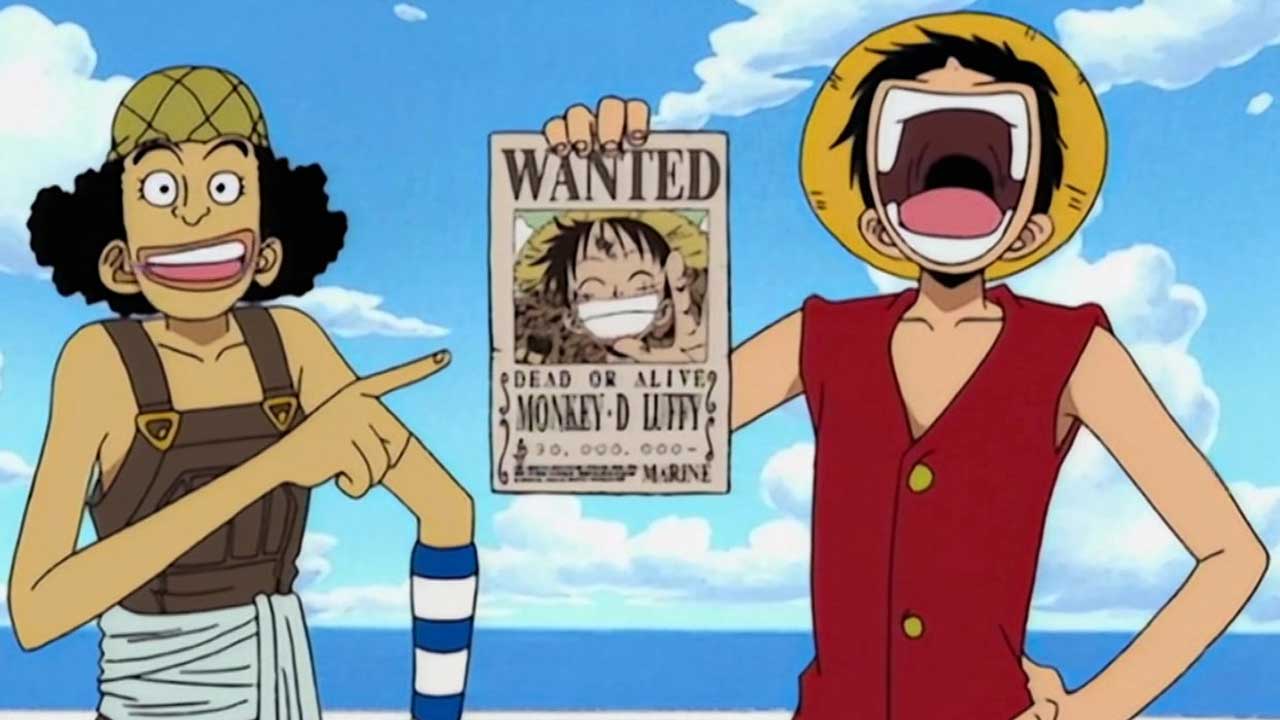 One Piece: O que cada membro do Chapéu de Palha fez durante o salto temporal