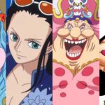 Estes são todos os personagens de One Piece que fazem aniversário em fevereiro