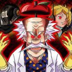 One Piece | Esta teoria indica quem seria o TRAIDOR em Egghead!