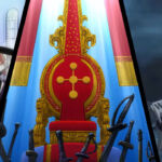 Como surgiu o Governo Mundial em One Piece?