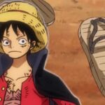 One Piece Live Action | Atriz explica por que Luffy trocou o chinelo por sapatos
