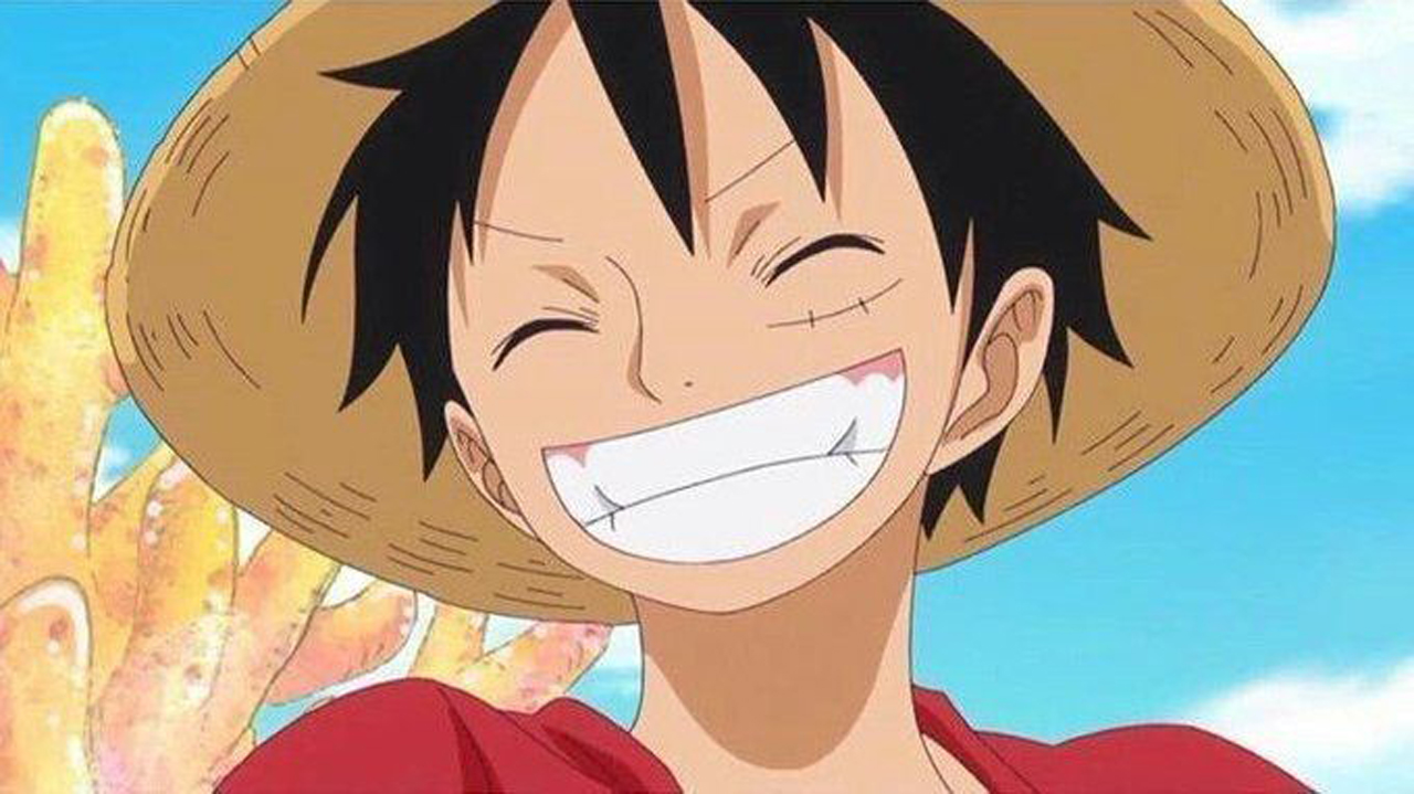 Doflamingo Luffy em 2023  Personagens de anime, Luffy, Madara susanoo