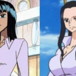 One Piece | Afinal, por que a Robin ficou com a pele mais clara após o salto temporal?