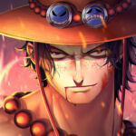 One Piece | Oda revela detalhes do Shichibukai que Ace derrotou