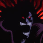 One Piece | Primeiros spoilers do mangá 1154
