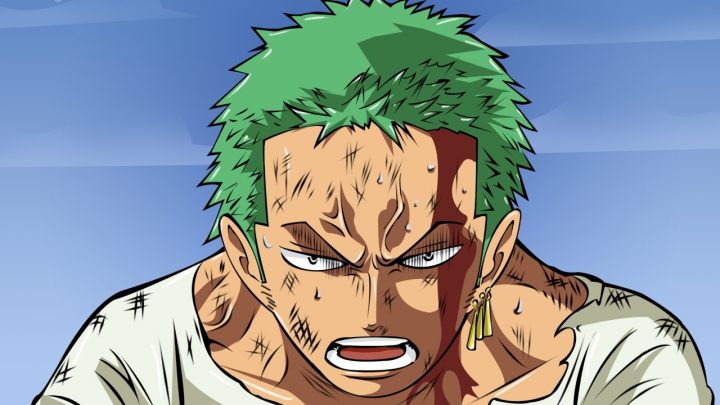 Side Quest - O Zoro é um mau personagem?