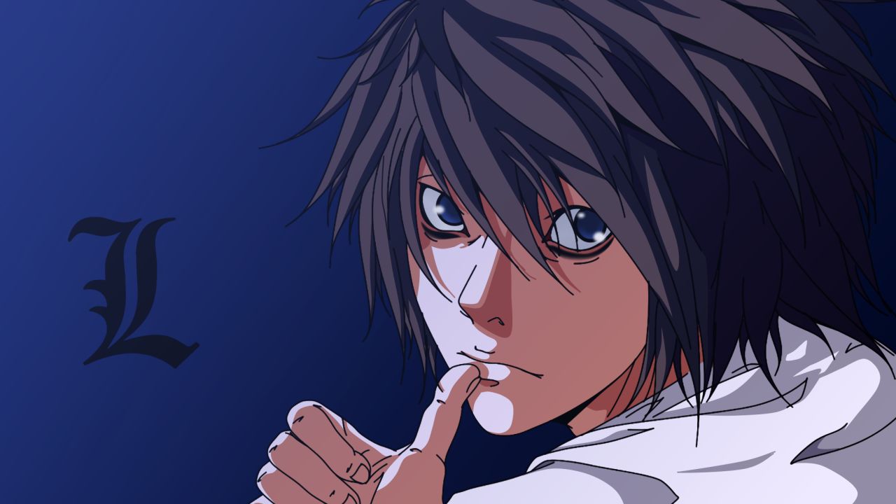 Criadores de Death Note têm um novo anime