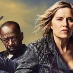 Fear the Walking Dead terá final épico, promete produtor