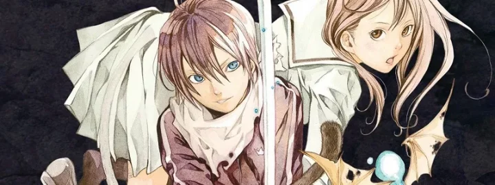 Rumor]Noragami, No Game no Life, Chainsaw Man e outros obras tem