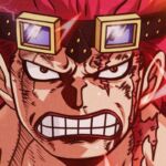 Não foi o Shanks! Oda confirma quem cortou o braço de Kid em SBS de One Piece