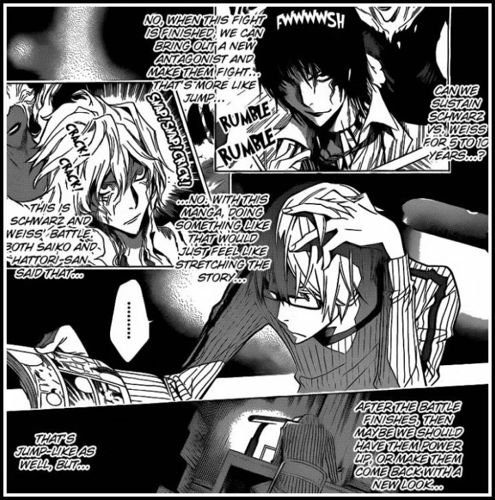 Light Yagami: mais uma tentativa de analisar o personagem criado por  Tsugumi Ohba, by LKS