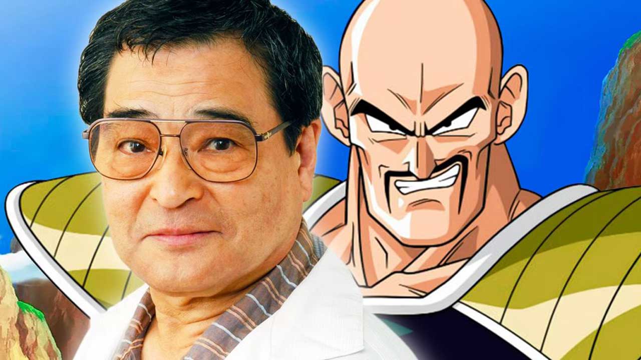 Morre clássico dublador de Dragon Ball