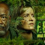 Fear The Walking Dead | Divulgada data de estreia da 8ª e última temporada