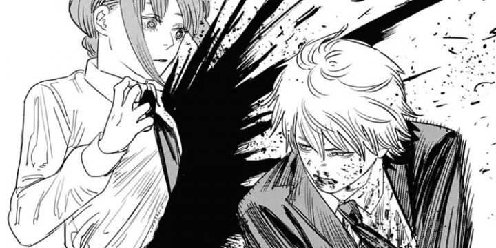 Fãs de Chainsaw Man ameaçam r de morte após comentários sobre shipp  de Denji e Makima