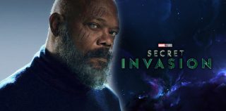 Marvel secret invasion