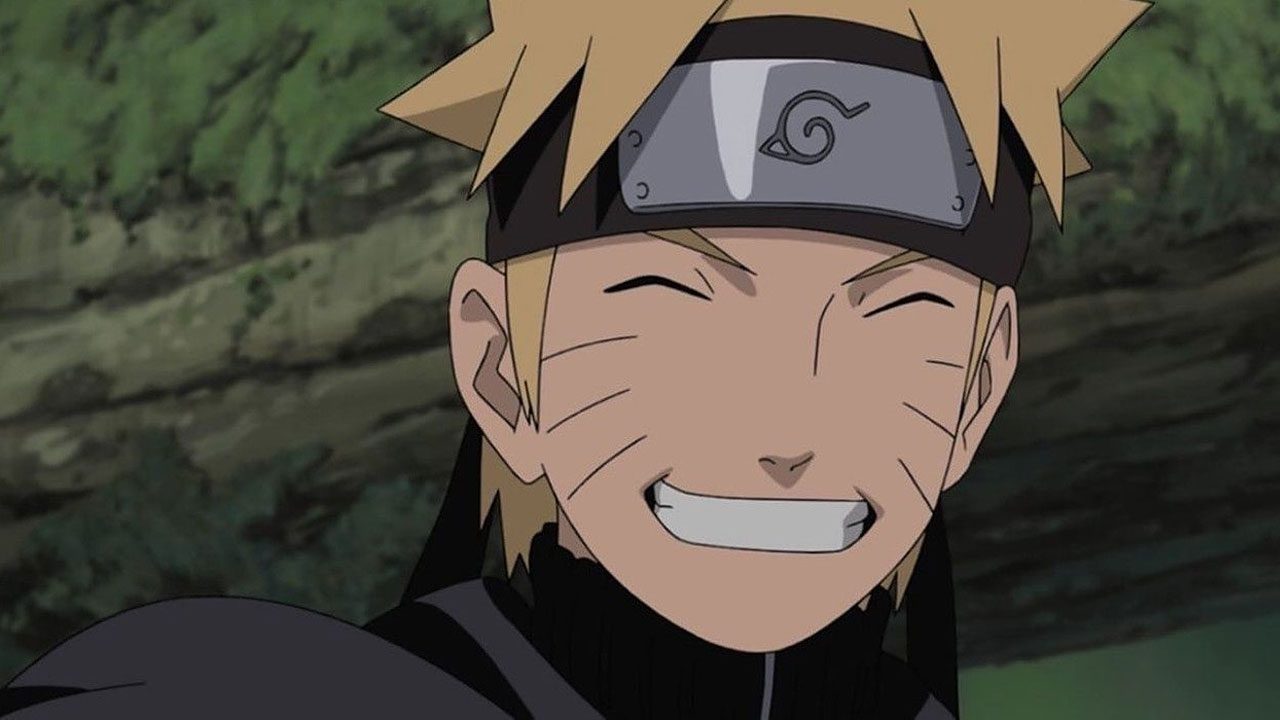 Para celebrar o 20º aniversário, Naruto vai ganhar 4 episódios