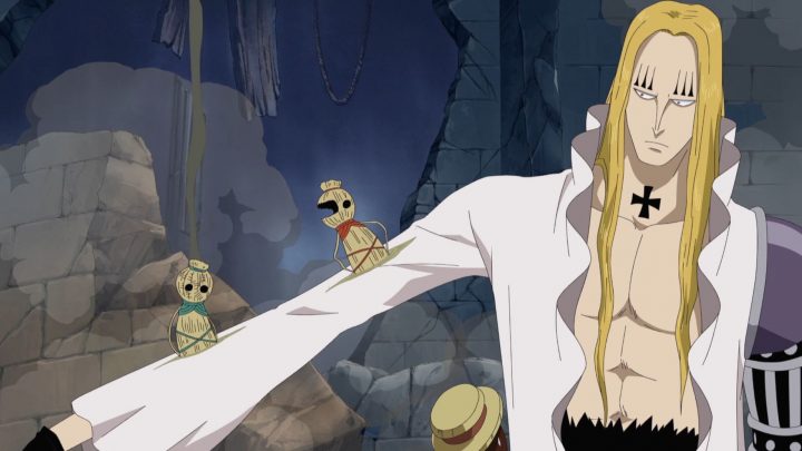 As frutas do diabo mais criativas e inovadoras em One Piece - Animangeek