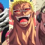 One Piece | Todos os usuários que despertaram suas frutas, até agora