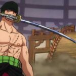 One Piece | Cronograma de Março do Anime - Episódios 1054 a 1057