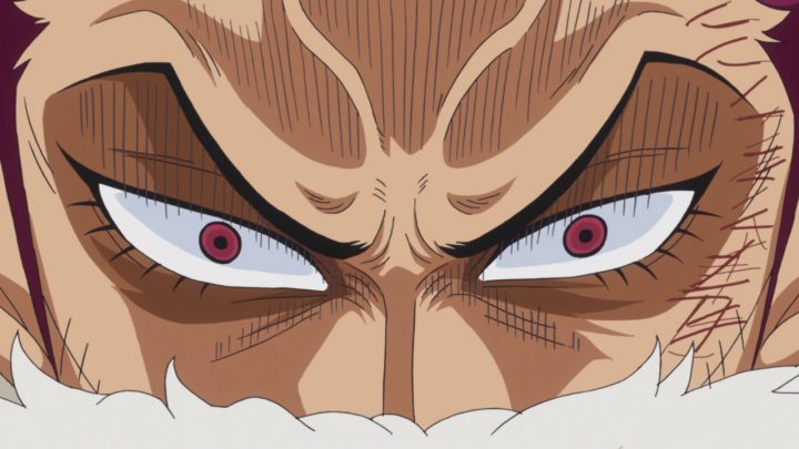 O DESPERTAR DA YAMI YAMI NO MI #onepiece #onepiecebr