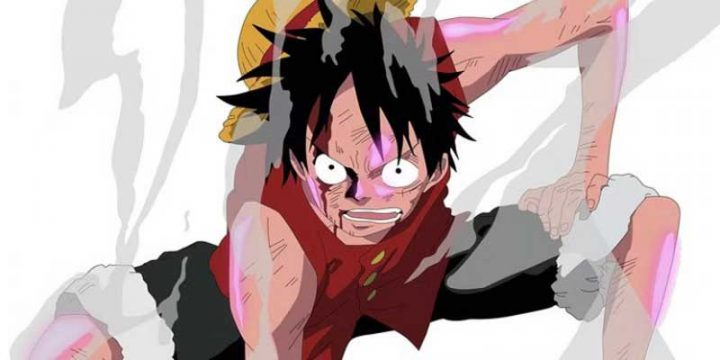 Luffy Gear 5  Tudo sobre a nova forma do protagonista de One Piece