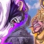 One Piece | Judge e Caesar estariam indo para Egghead?