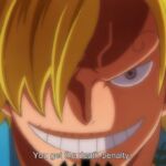 One Piece | Spoilers completos do mangá 1107 – 