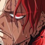 One Piece | Spoiler extra do mangá 1086 revela nome e aparência do líder dos Cavaleiros Sagrados