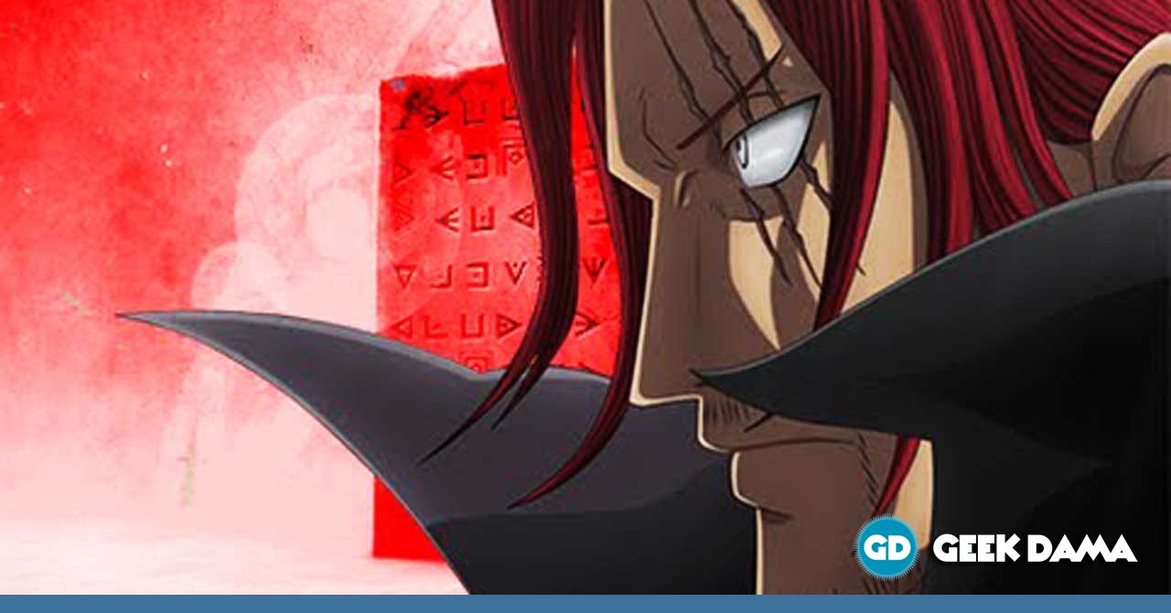 One Piece  4 possíveis localizações do último Road Poneglyph