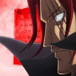 One Piece | Quais foram os Road Poneglyph que Shanks pegou de Kid?