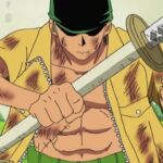 One Piece Live Action | Espadas do Zoro são reveladas em evento da Netflix