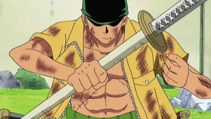 One Piece UP - Seria interessante se Yamato comentasse que conheceu um  samurai parecido com o Zoro Participe do nosso grupo lxl   ~Edhy🍊