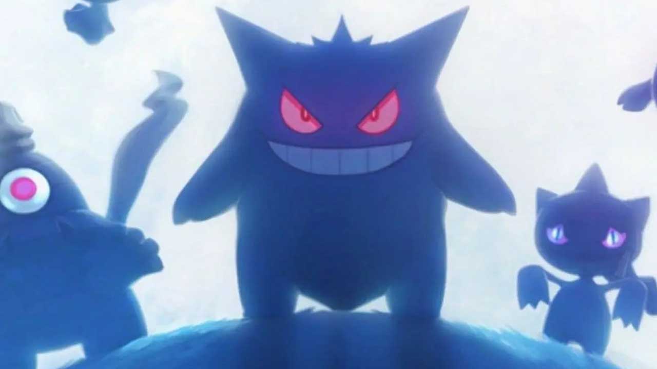 Versão misteriosa de novo Pokémon quebra internet - REDEPARÁ