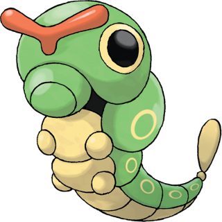 A origem do nome de cada Pokémon #1 - Bulbasaur a Caterpie