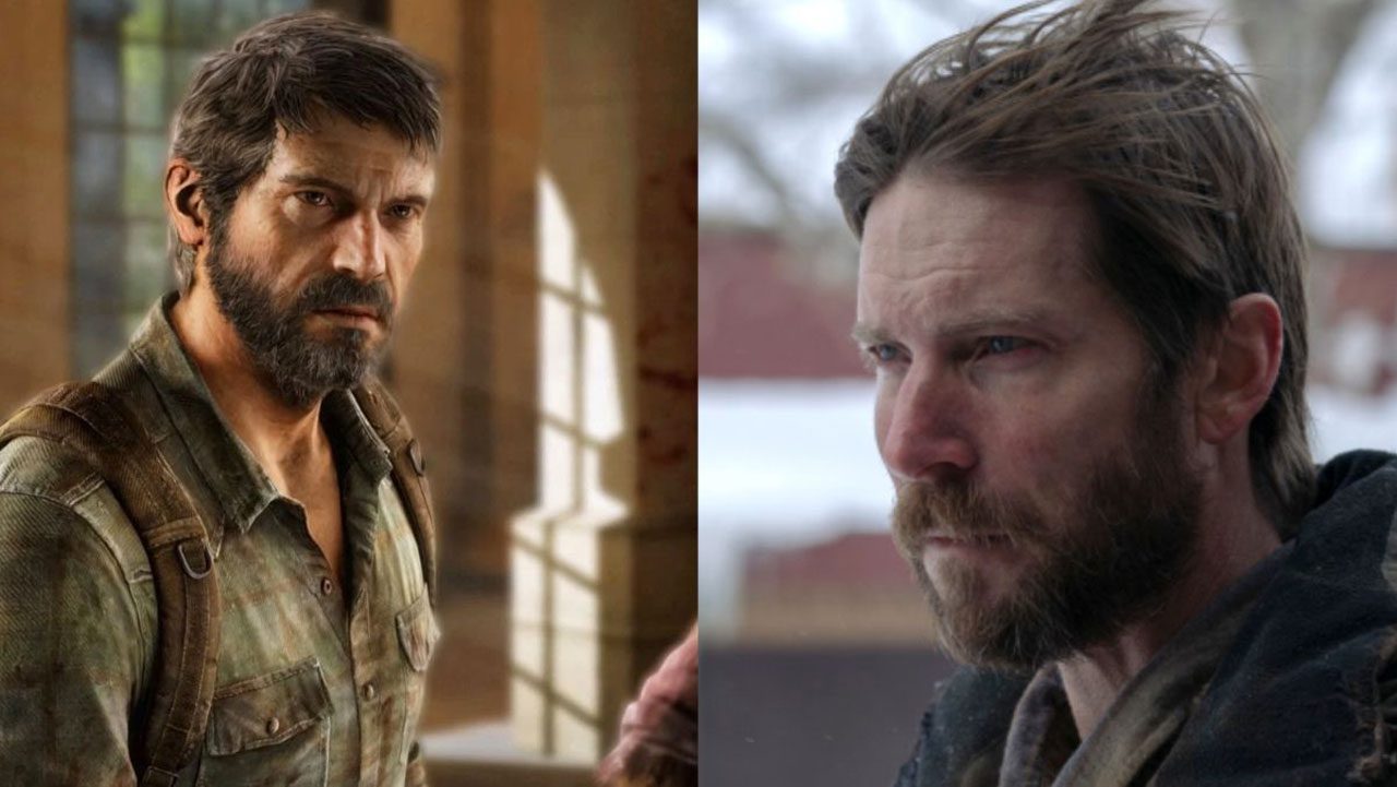 The Last Of Us  Dublador compara atuação de Joel à Hannibal Lecter