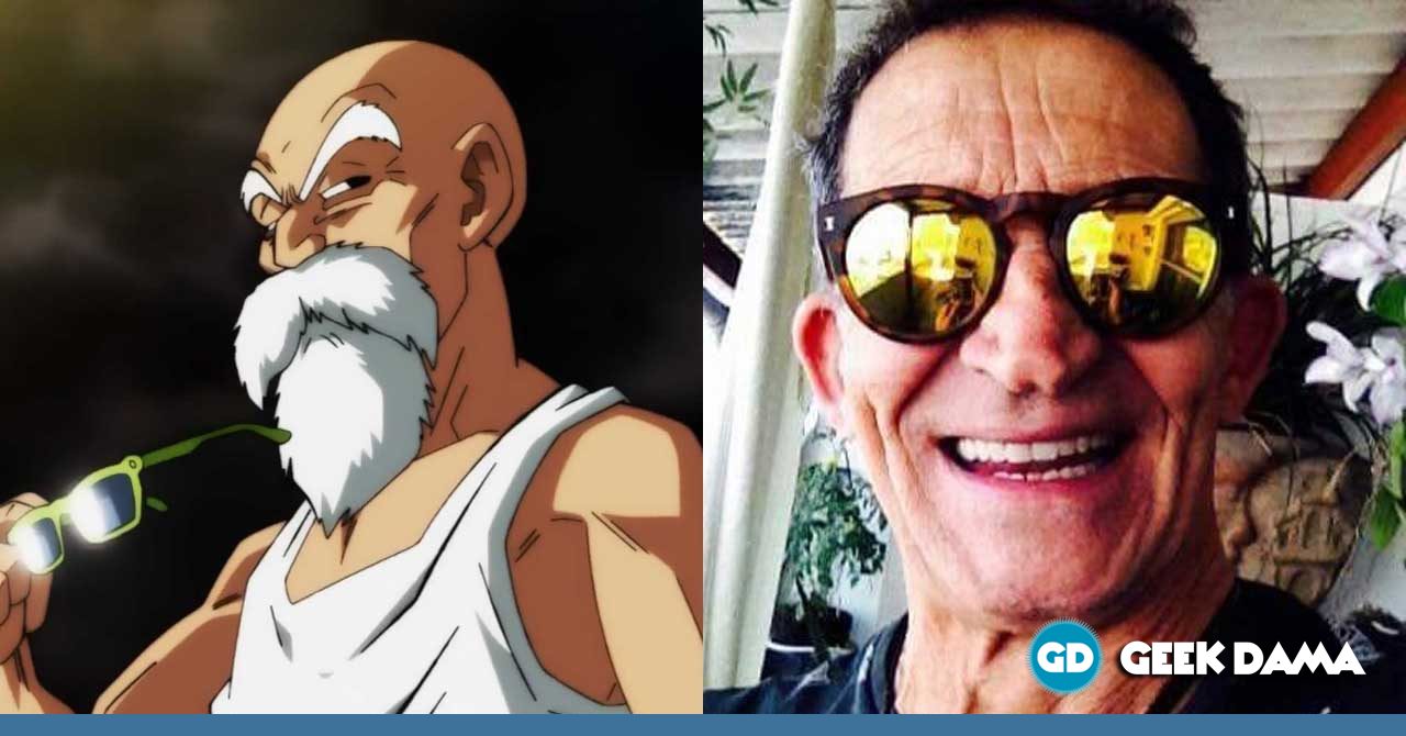 Morre Gileno Santoro, dublador de Dragon Ball Z e outros