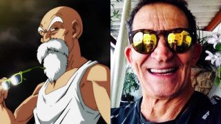 Dragon Ball  Dublador japonês do Nappa morre aos 89 anos