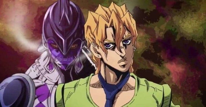 Os 5 Stands Mais Poderosos De JoJo's Bizarre Adventures.