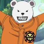 One Piece | Veja como é o Sulong de Bepo em imagem vazada do mangá 1081