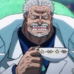 One Piece | Primeiros spoilers CONFIRMADOS do mangá 1080