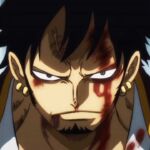 One Piece | Spoilers completos do mangá 1081 – 