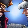 One piece | o mangá 1081 vazou com o resultado da luta entre law e barba negra