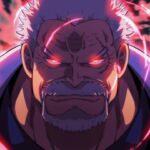 One Piece | O mangá 1080 vazou revelando o verdadeiro poder de Garp!
