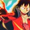 One piece | informantes deixam