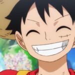 One Piece | Oda explica por que Luffy é tão otimista