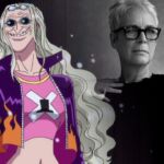 One Piece Live Action | Jamie Lee Curtis faz campanha para participar da série