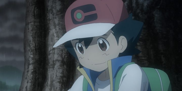 Anime Pokémon - Novo Título de Episódio do Torneio dos Mestres